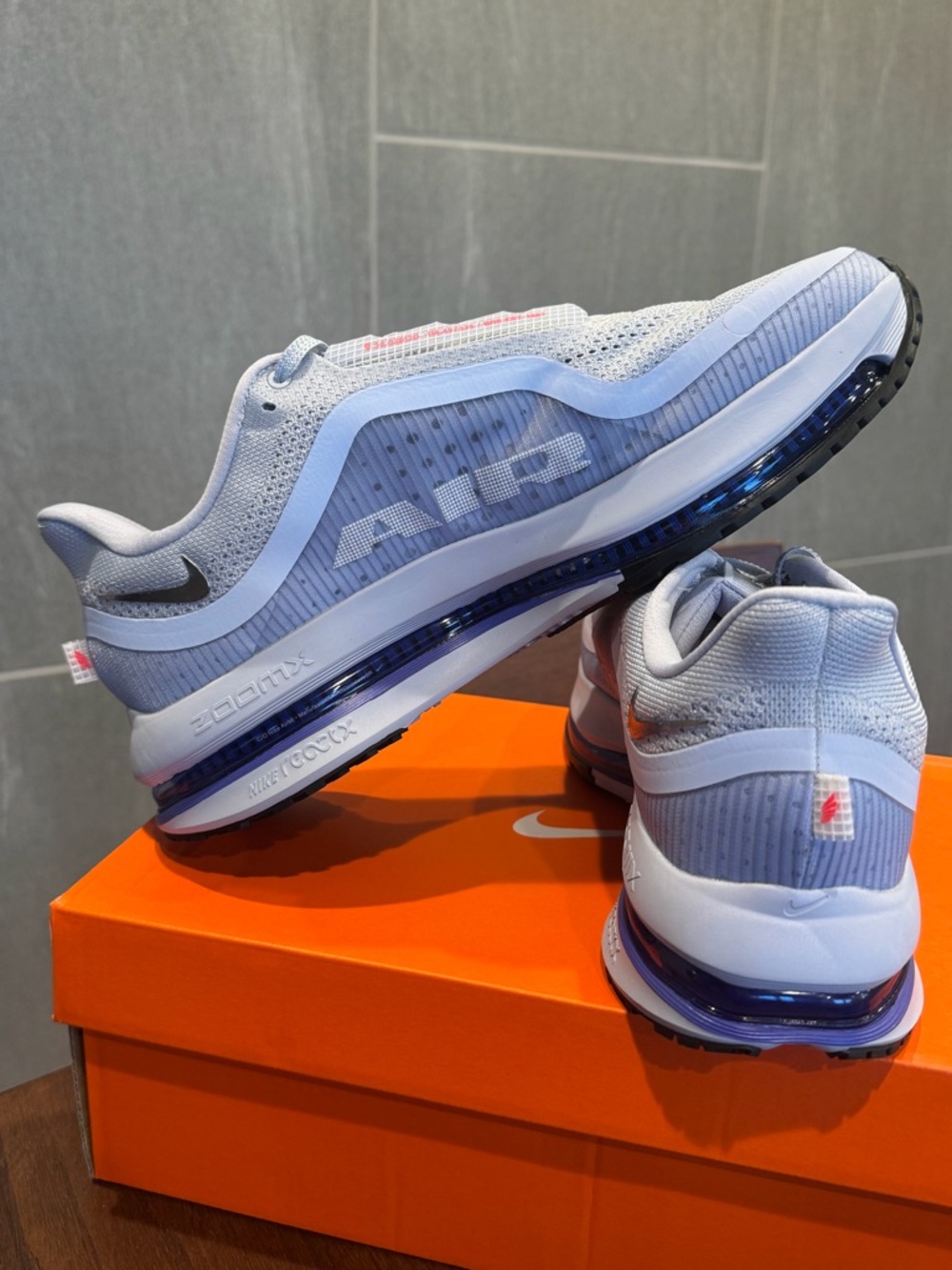 Men’s Nike Pegasus Premium - Picture 2 of 5